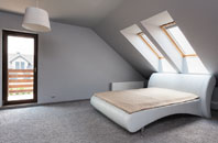 Chalkhill bedroom extensions