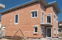 Chalkhill home extensions
