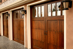Chalkhill garage extension quotes