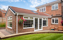 Chalkhill house extension leads